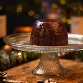 Picture for category Desserts & Cakes