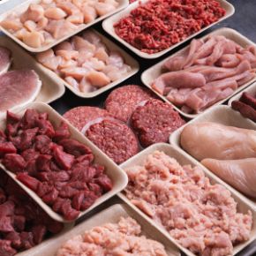Picture for category Lean Protein Meat